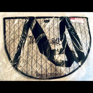 Round Utility Tote by Thirty-One